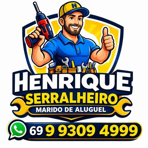 Faz Tudo/serralheria