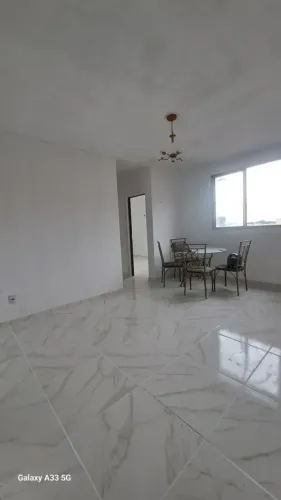 ALUGO APARTAMENTO SOL DE VERÃO 2/4 SENDO 55m² 2° ANDAR - PARQUE VERDE
