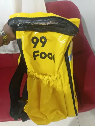 VENDO BAG DA 99 POUQUISSIMA USADA 