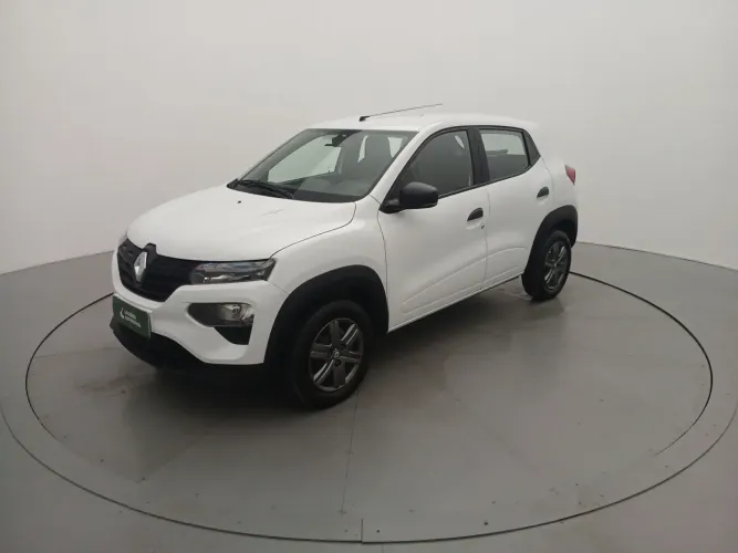 Renault Kwid 1.0 Zen 2026