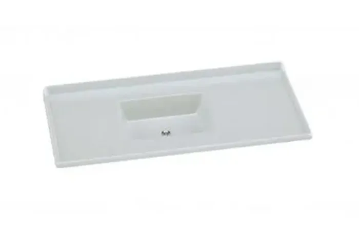 PIA DE FIBRA 1,20X50 BRANCO (MIL FIBRAS) - (OFERTA VALIDA ATE 25/07/26)