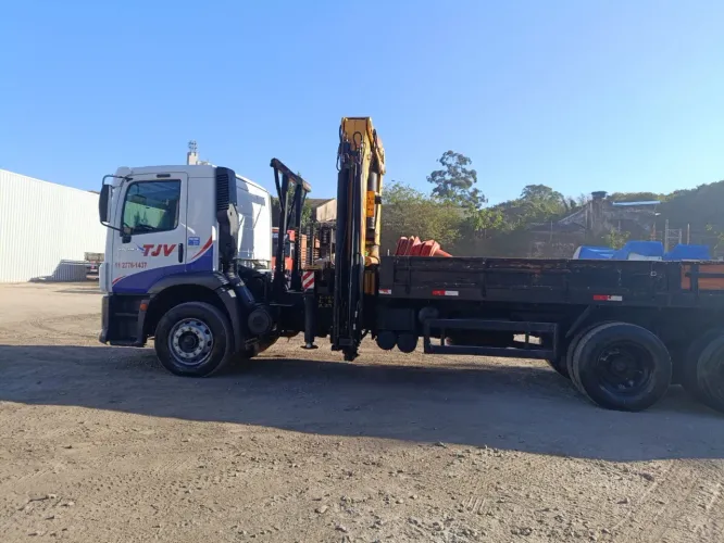 Constellation 24280 com Munck