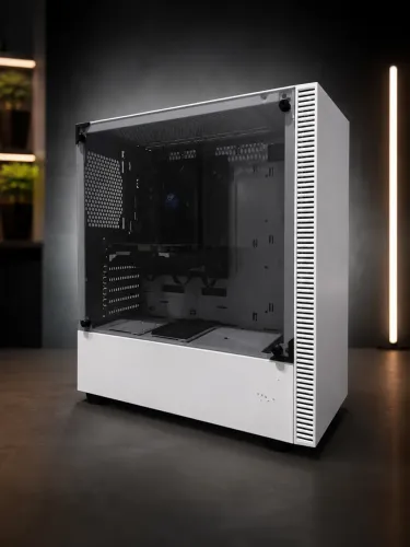 Pc gamer de entrada