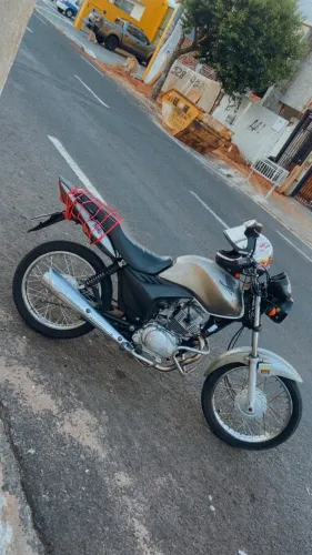 Fan 150 2009