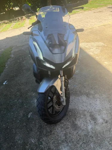 Honda adv a mais nova de Pernambuco