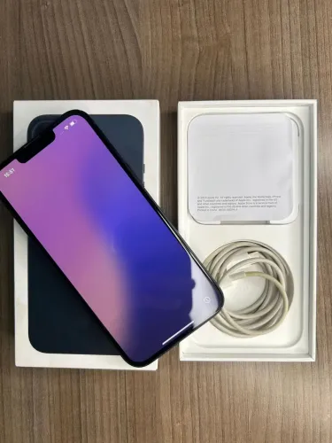 iPhone 13 128gb IMPECÁVEL