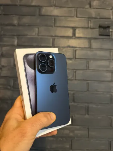 Iphone 15 pro 512gb