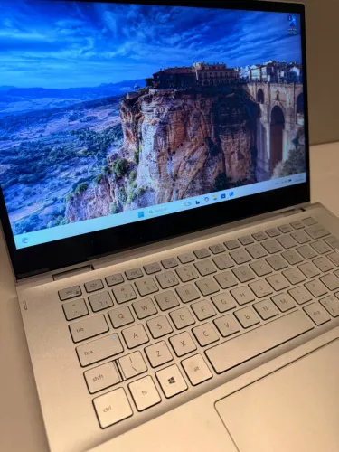 Notebook Dell Inspiron 14 5406 2 em 1