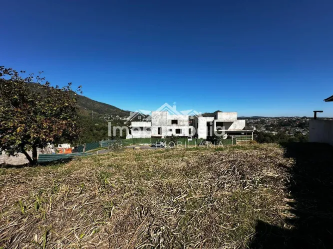 Terreno à venda condomínio Itaporã - Atibaia - 781,75m²