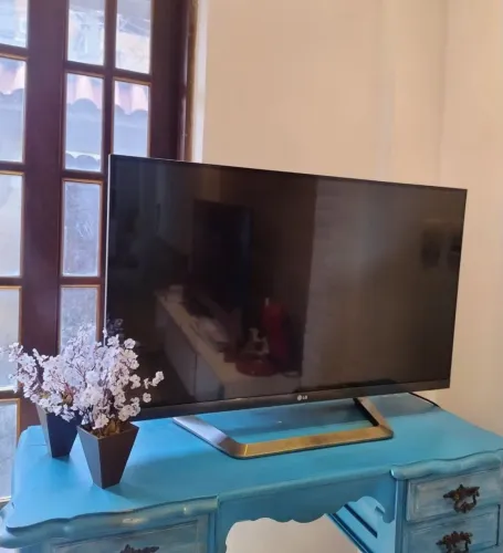 Televisão LG 42