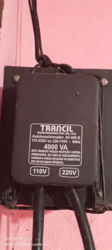 Transformador
