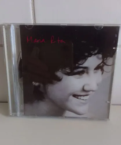 CD Maria Rita