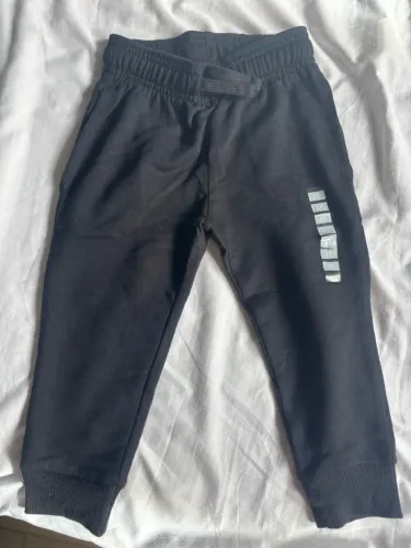 Calça carters