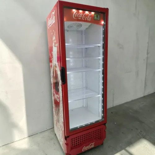 Refrigerador Geladeira Expositora Imbera VRS19 570 Litros 