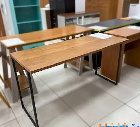 Mesa de computador - escrivaninha mega NA PRONTA ENTREGA