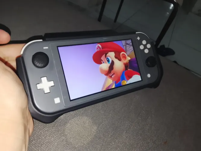 NINTENDO LITE DESBLOQUEADO 