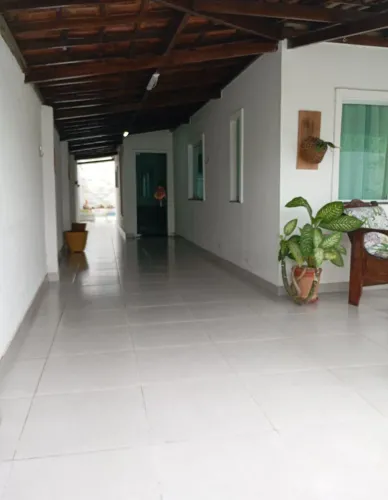 Casa Marambaia Santo Estevão
