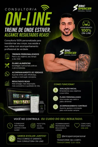 Consultoria on-line