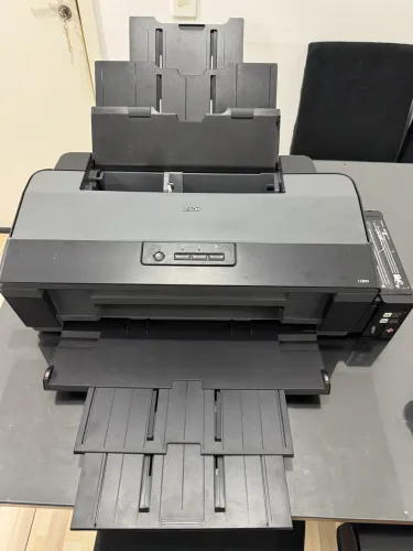 Impressora Epson L1300 A3 Sublimatica