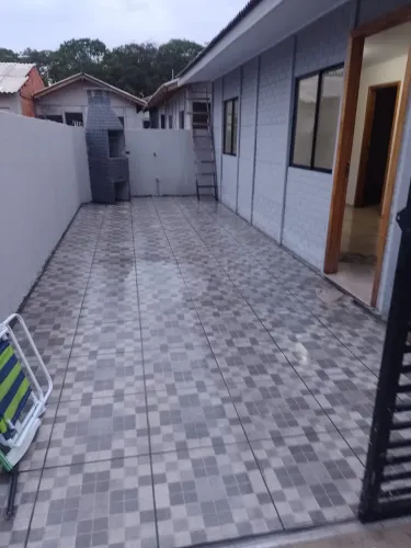 Casa completa para locação mensal - conforto, espaço e praticidade!