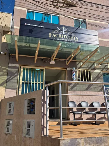 Loja comercial alugada: Rua 10B - Edifício Capital - excelente investimento