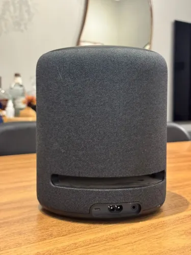 Harman Kardon Citation One Bluetooth\Wifi- Caixa de som.