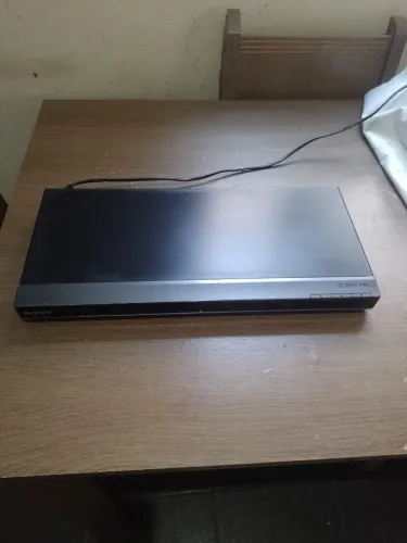 Dvd Sony