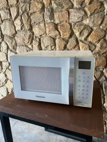 Microondas Panasonic 32L
