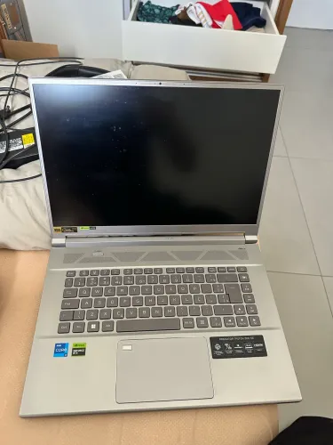 Notebook Gamer Acer predator
