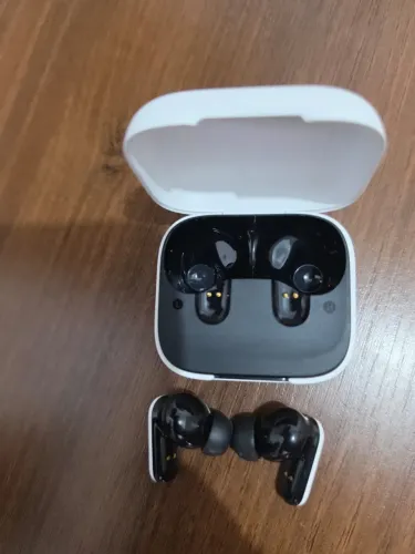 Fone Soundcore P30i Branco | Cancelamento de Ruído 42dB | Bluetooth 5.4