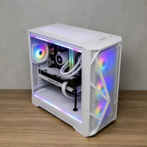 Pc Gamer i5 14400F e Rtx 5060