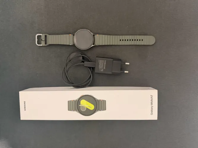 Galaxy Watch 7