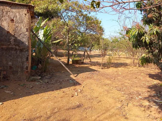 Vendo ou troco casa no padre Lúcio