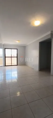 Apartamento com 2 quartos, Setor Universitário - Rio Verde