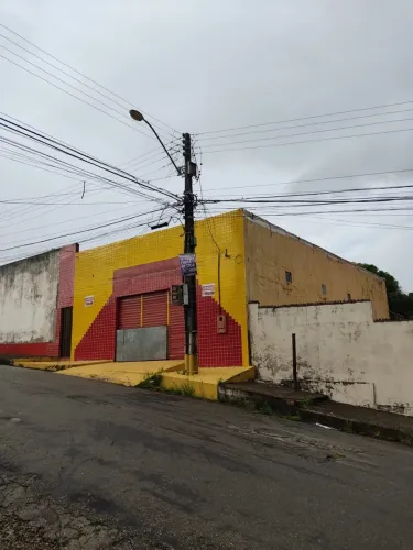 VENDO OU TROCO ESSE IMÓVEL