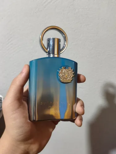 Supremacy in heaven 100ml original