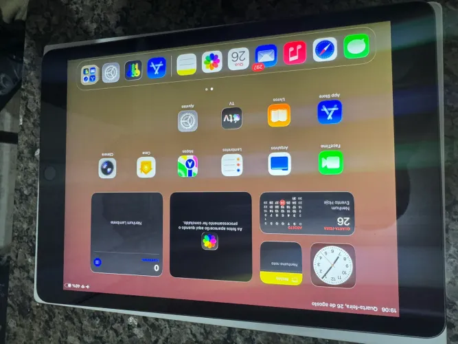 iPad 9 64bg