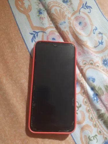 Celular Samsung galaxy a01