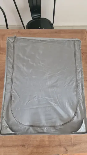 Sapateira Organizadora IKEA Trones Branca - Design Minimalista