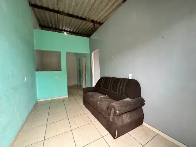Apartamento quarto e sala a venda no Pontal da Barra - Maceió - AL
