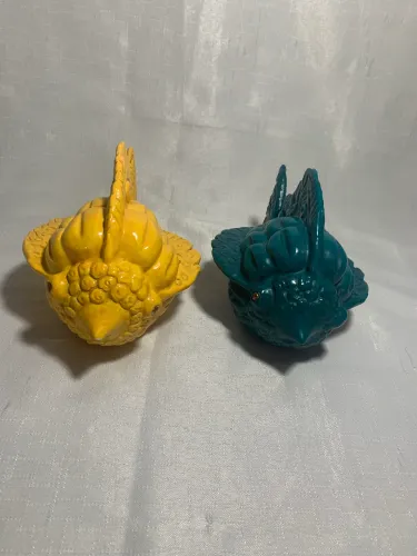 Porcelana