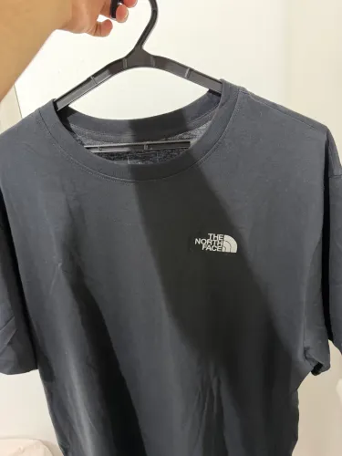 Camiseta The North Face G