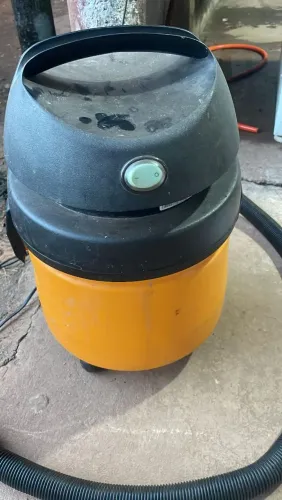 Aspirador de pó