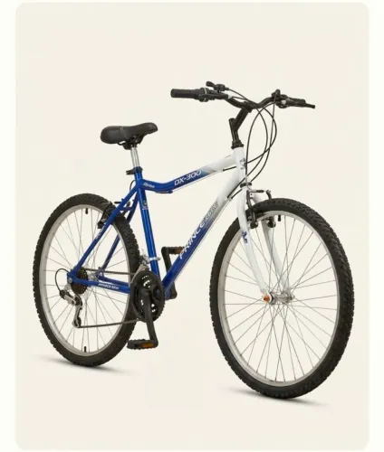 Bicicleta Prince Bike DX-300
