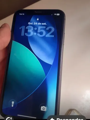 iPhone 11 64gb
