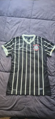 Camisa Corinthians 2013, masculina, P