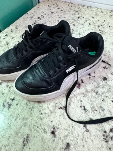 Tênis puma infantil 