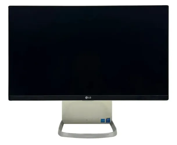 PC tv All in One LG