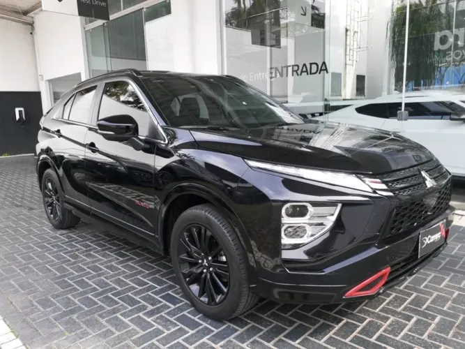 Mitsubishi Eclipse Cross HPE Black 1.5 16V 165cv Aut. 2026