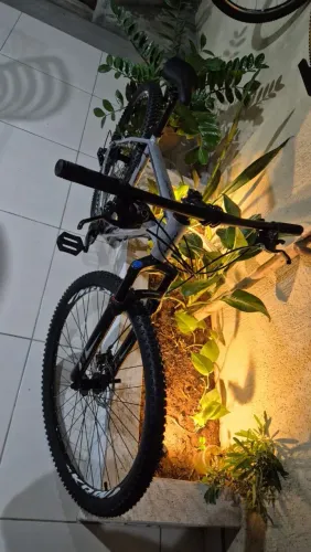 Bicicleta Aro 29